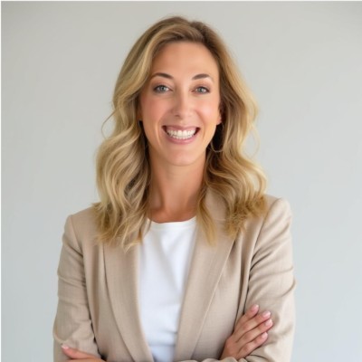 Jessica Brown — Global Event Producer